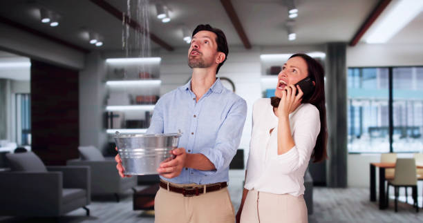 Best Water damage restoration near me  in Zebulon, GA