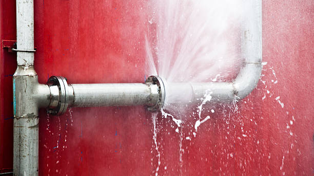 Local water damage restoration in Zebulon, GA
